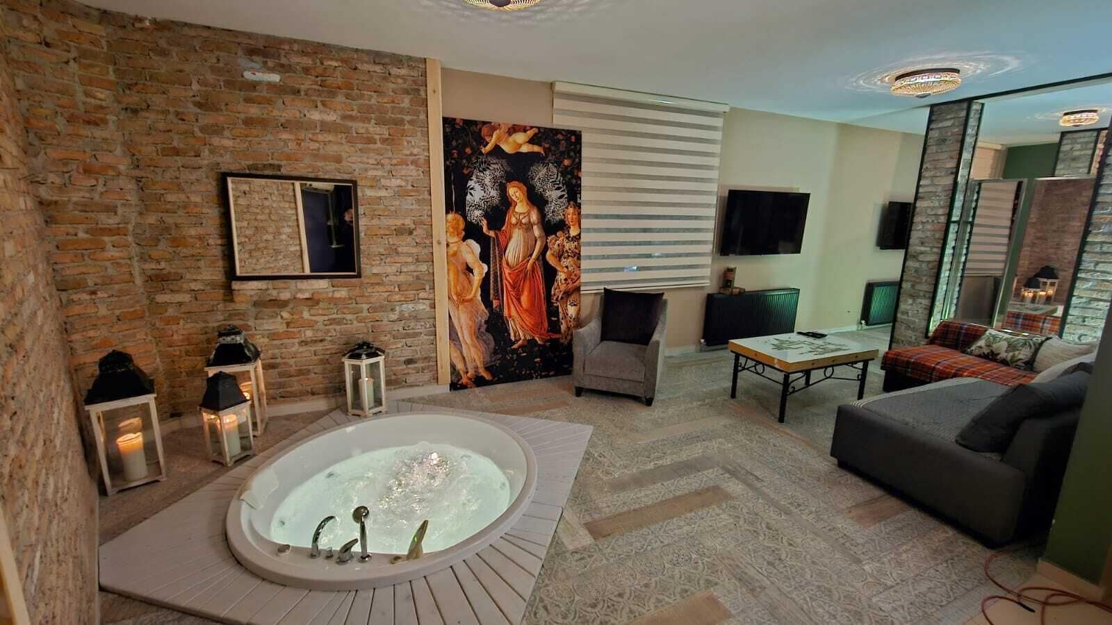 Suite Royal | Wifi gratis