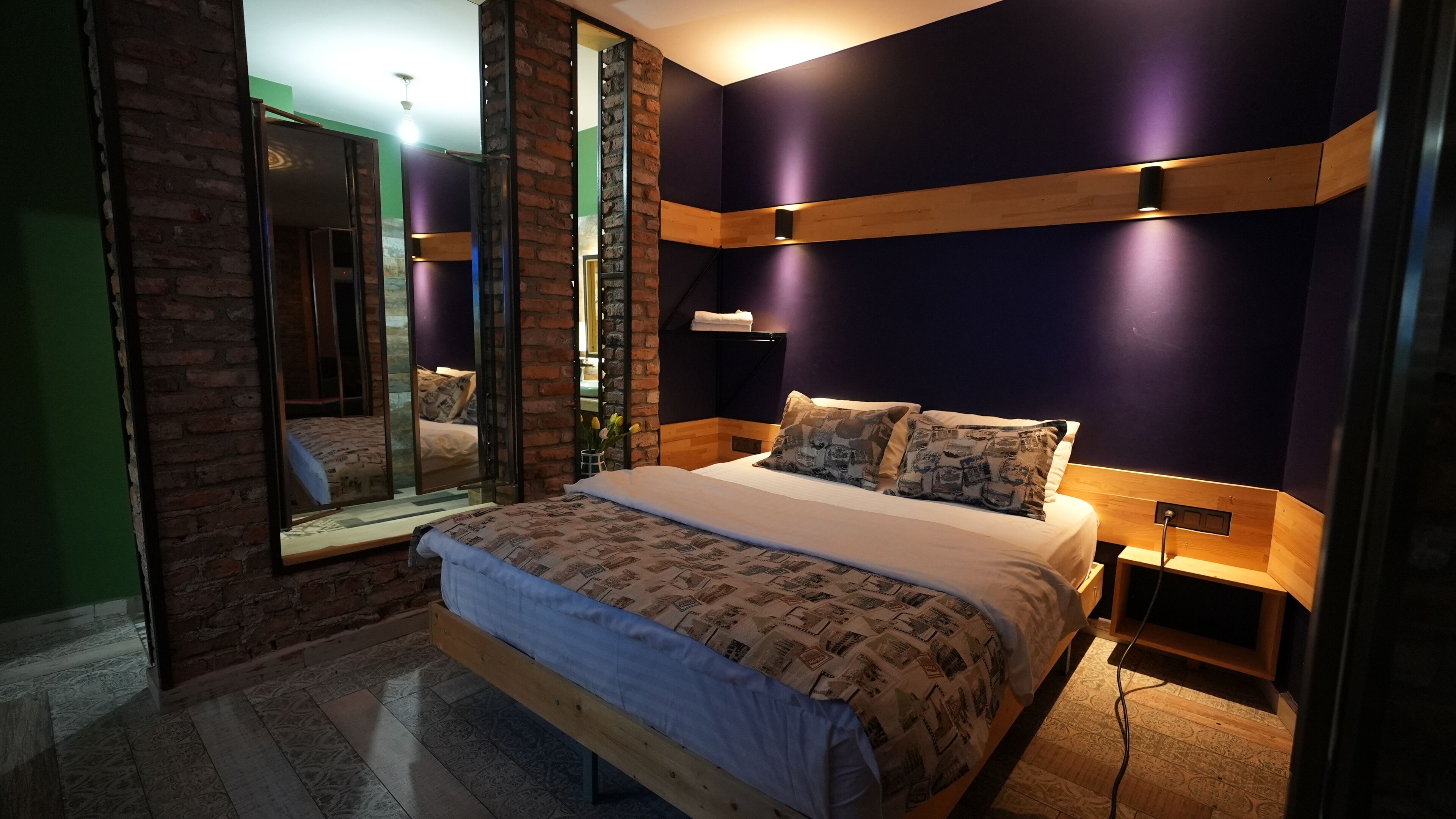 Suite Royal | Wifi gratis