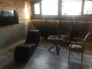 Design Double Room | 1 bedroom, free WiFi