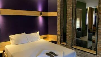 Royal Suite | 1 bedroom, free WiFi