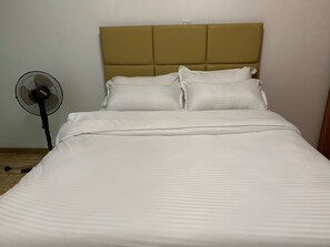 3 Schlafzimmer, WLAN