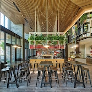citizenM Seattle Pioneer Square