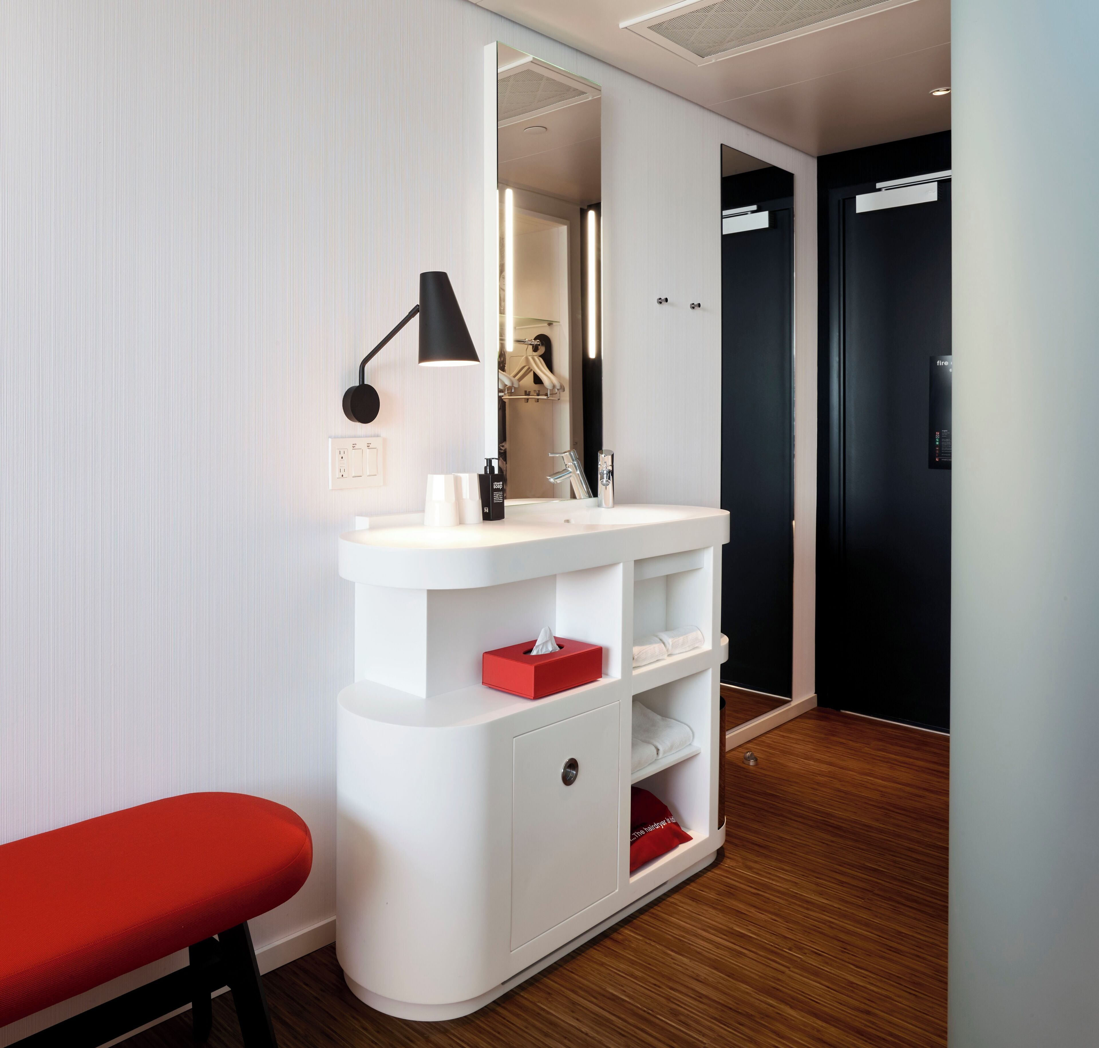 Foto - citizenM Seattle Pioneer Square