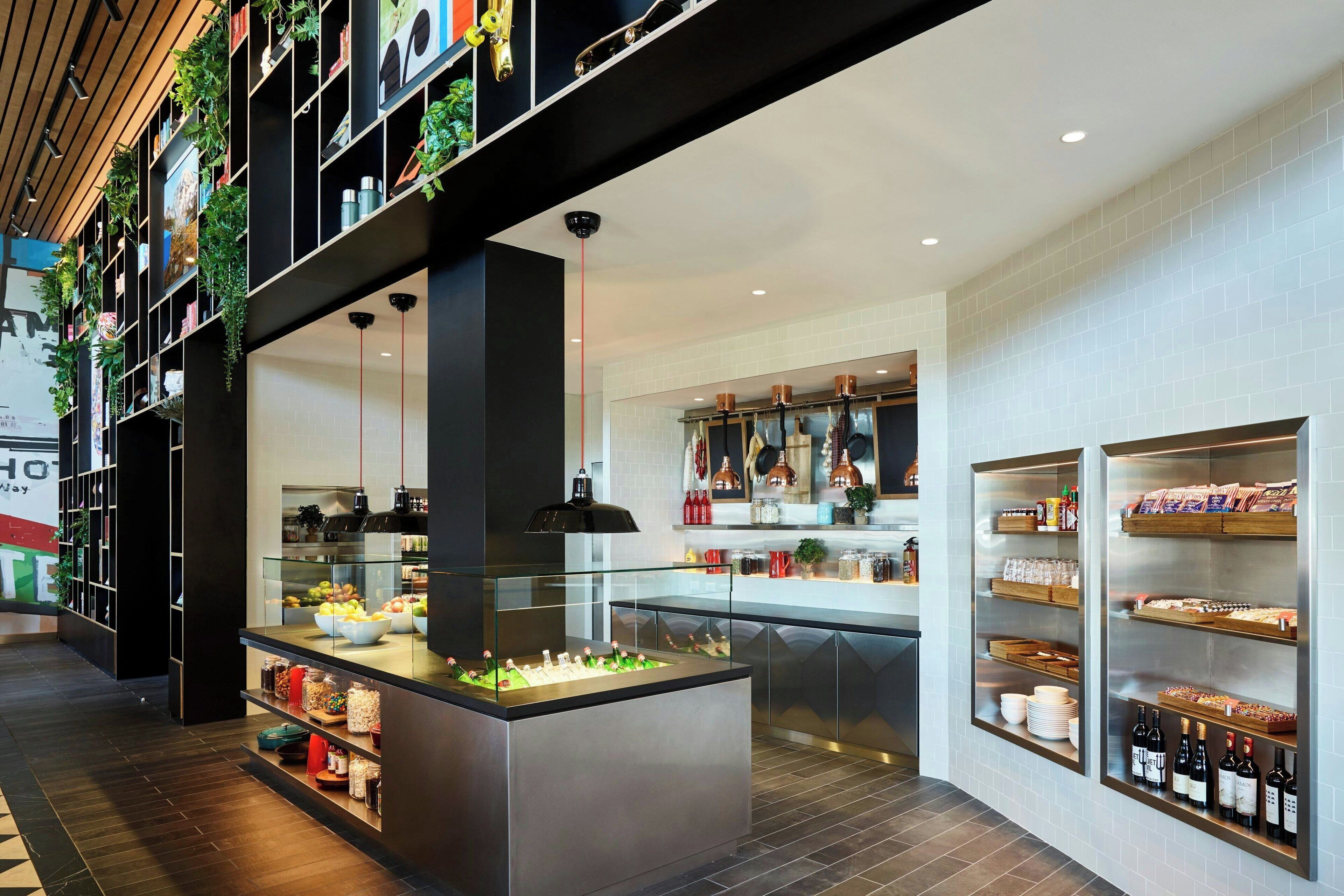 Foto - citizenM Seattle Pioneer Square
