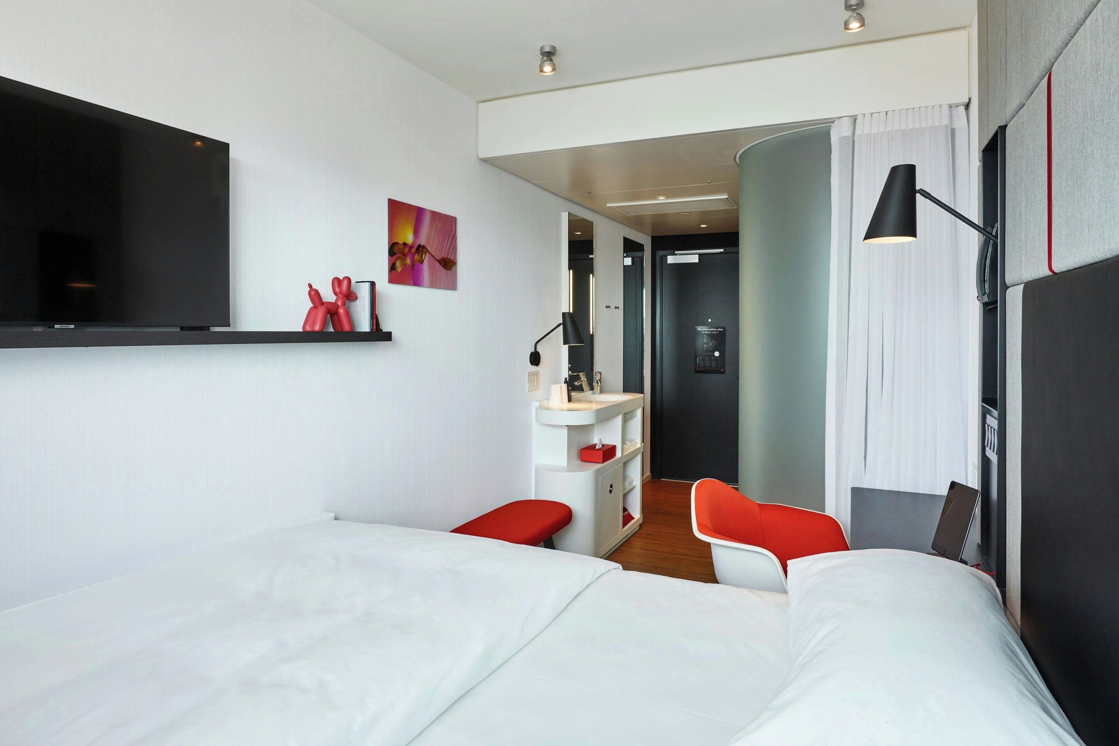 Foto - citizenM Seattle Pioneer Square