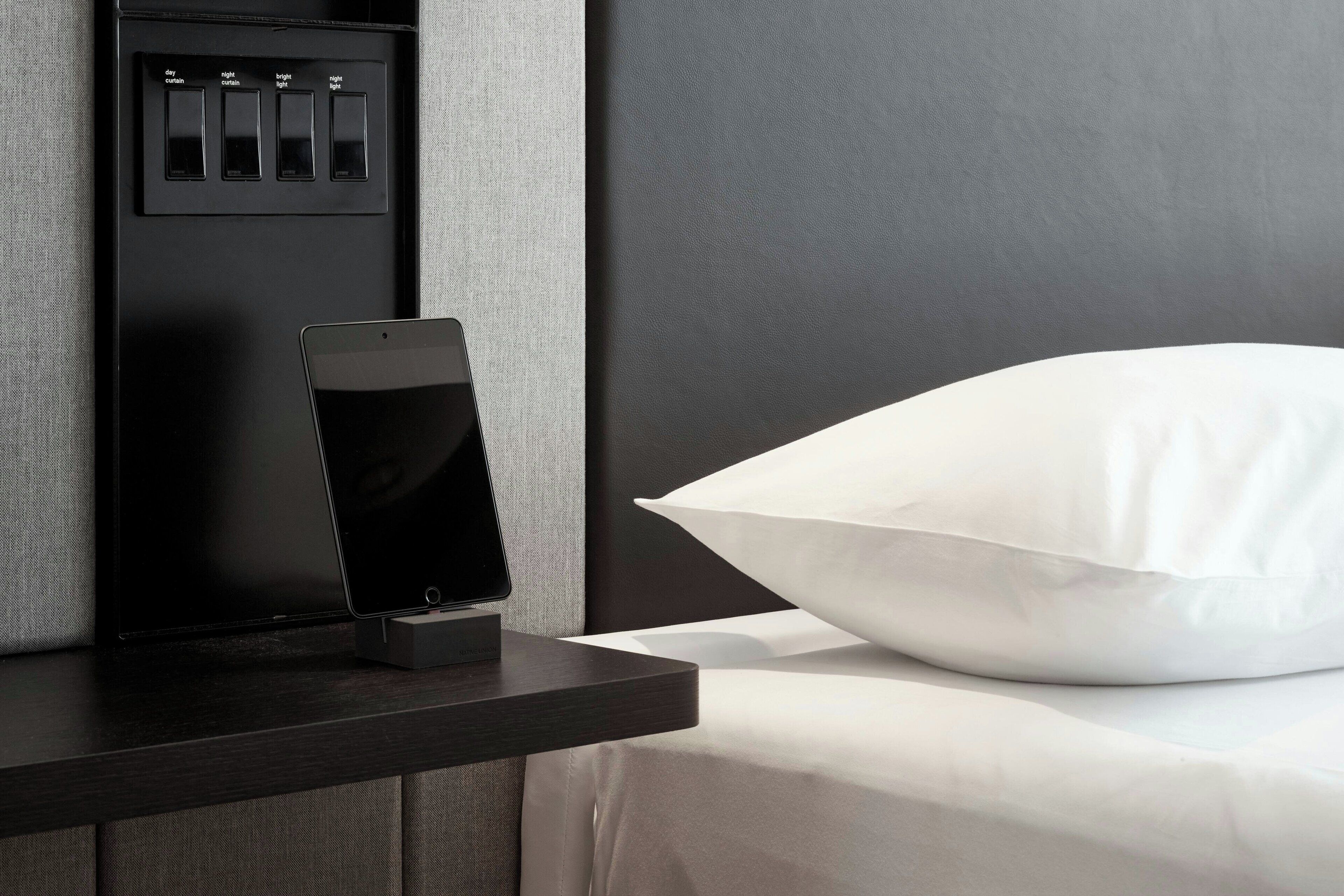 Foto - citizenM Seattle Pioneer Square