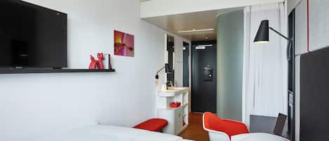 Luxe beddengoed, donzen dekbedden, pillowtop-bedden