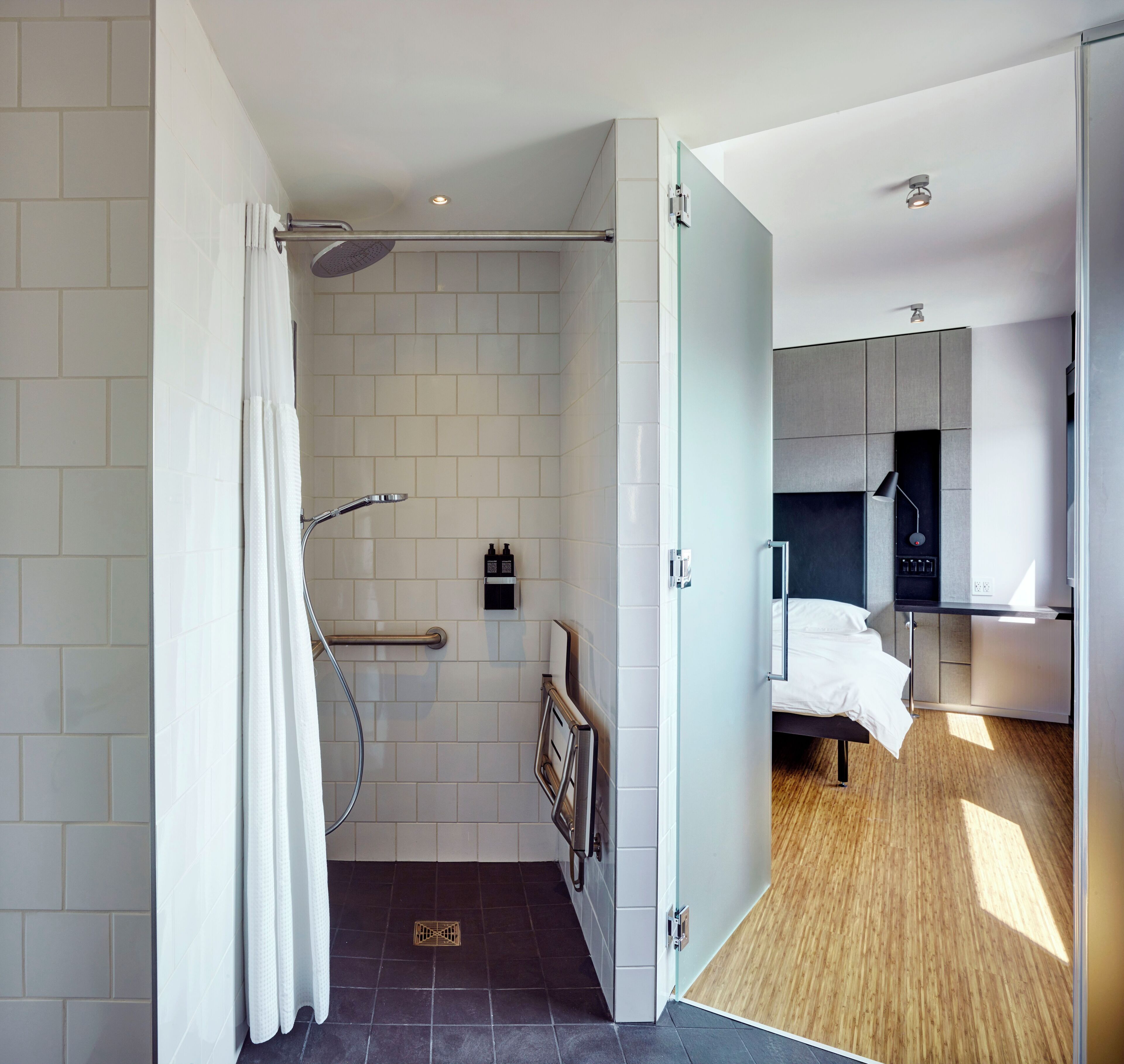 Foto - citizenM Seattle Pioneer Square