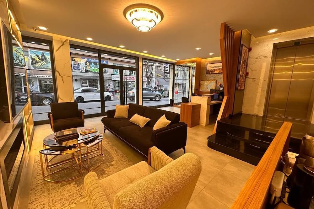 KA Hotel & Suites