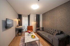 منطقة المعيشة