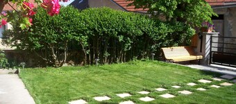 Camellia Cottage: el encanto, el confort en una aldea rural, calma, relajación y naturaleza