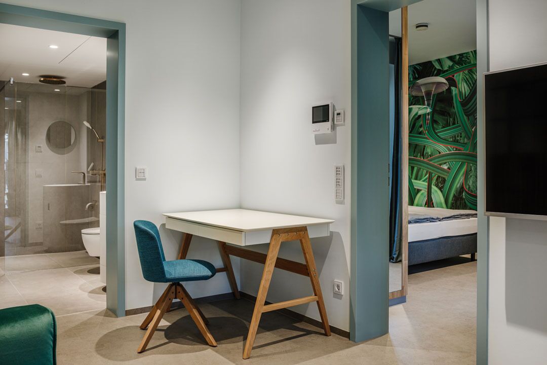 Photo - Brucklyn Suites