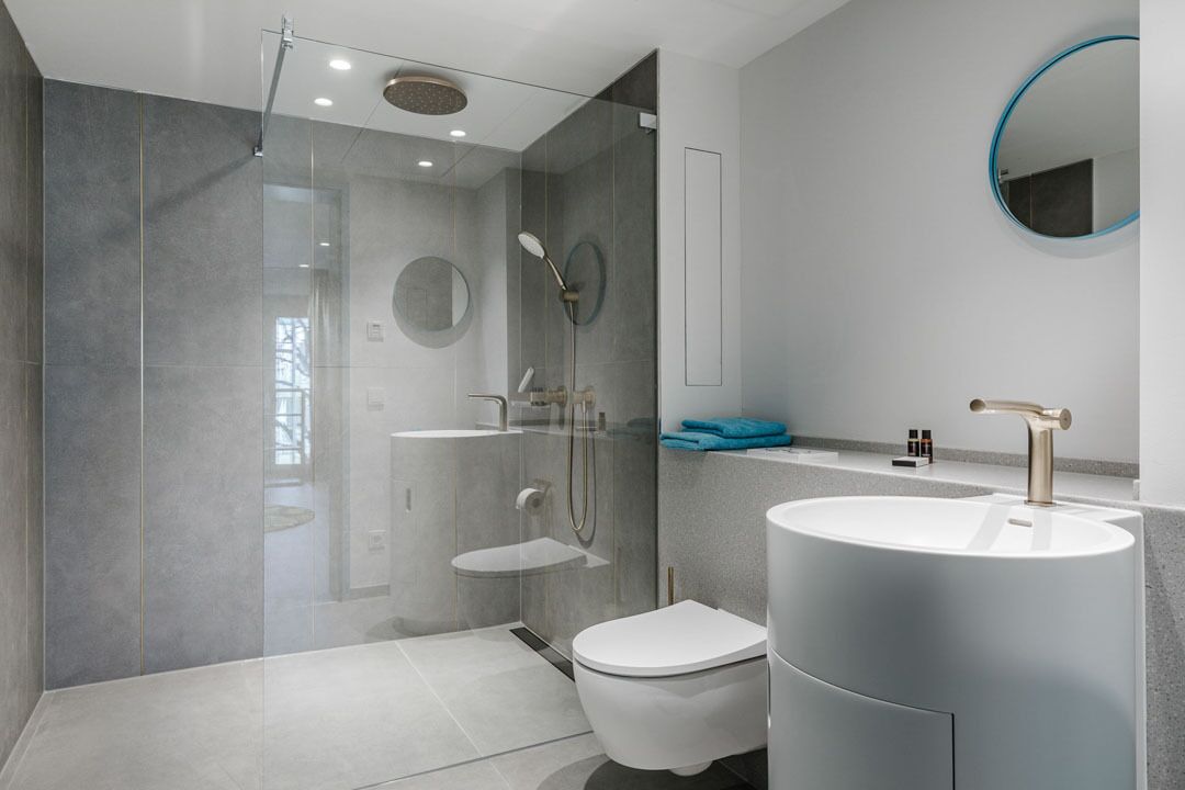 Photo - Brucklyn Suites