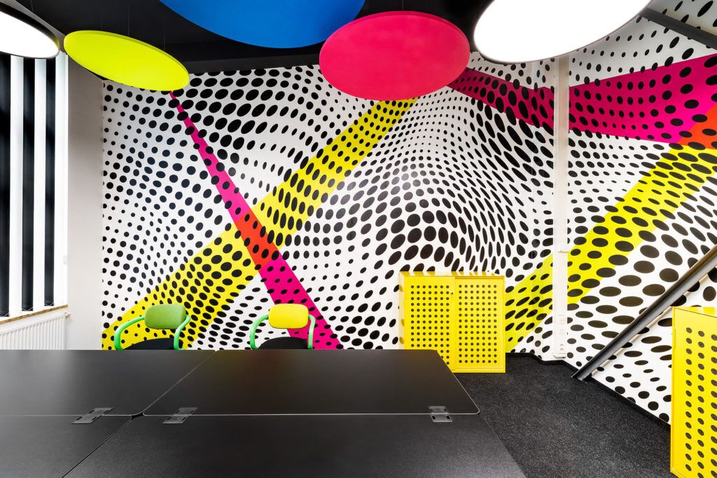 Photo - Brucklyn Suites