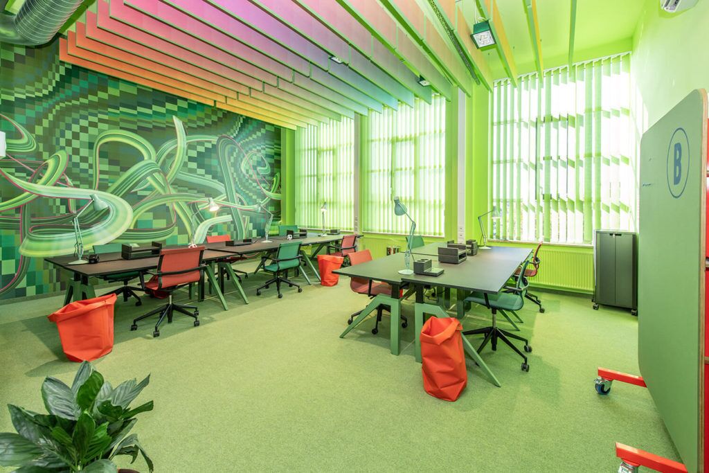 Photo - Brucklyn Suites