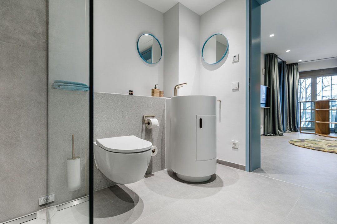 Photo - Brucklyn Suites