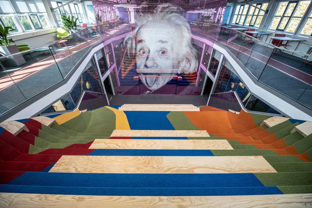 Photo - Brucklyn Suites