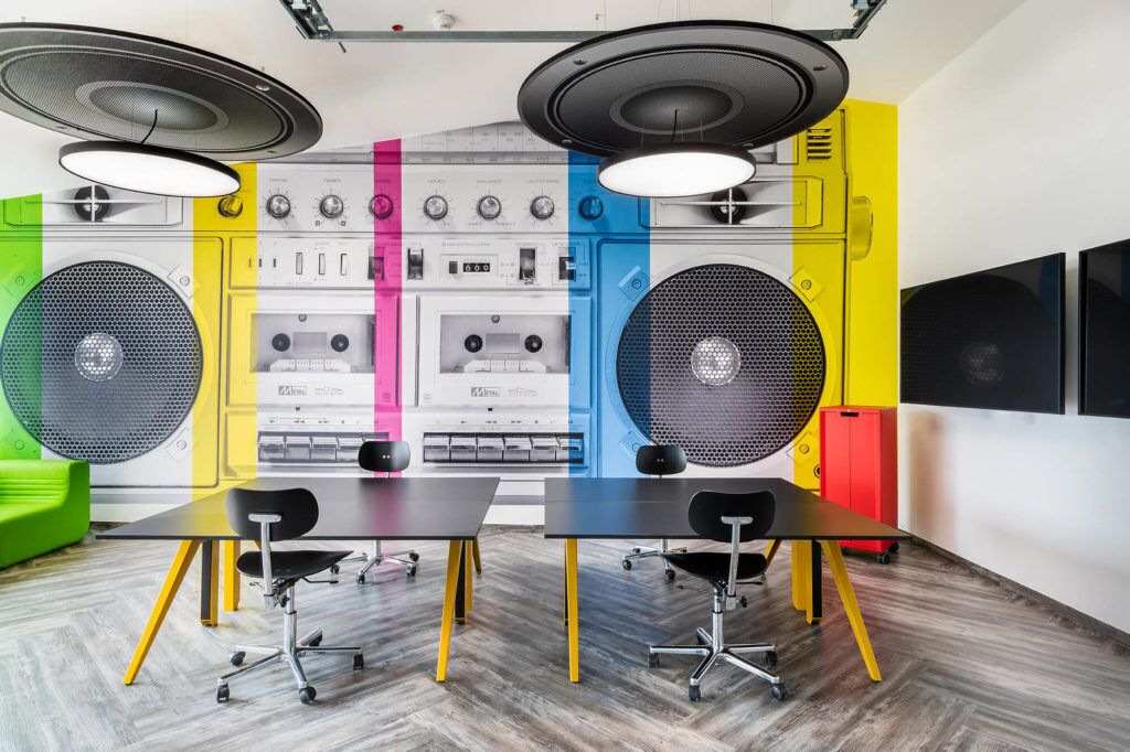 Photo - Brucklyn Suites