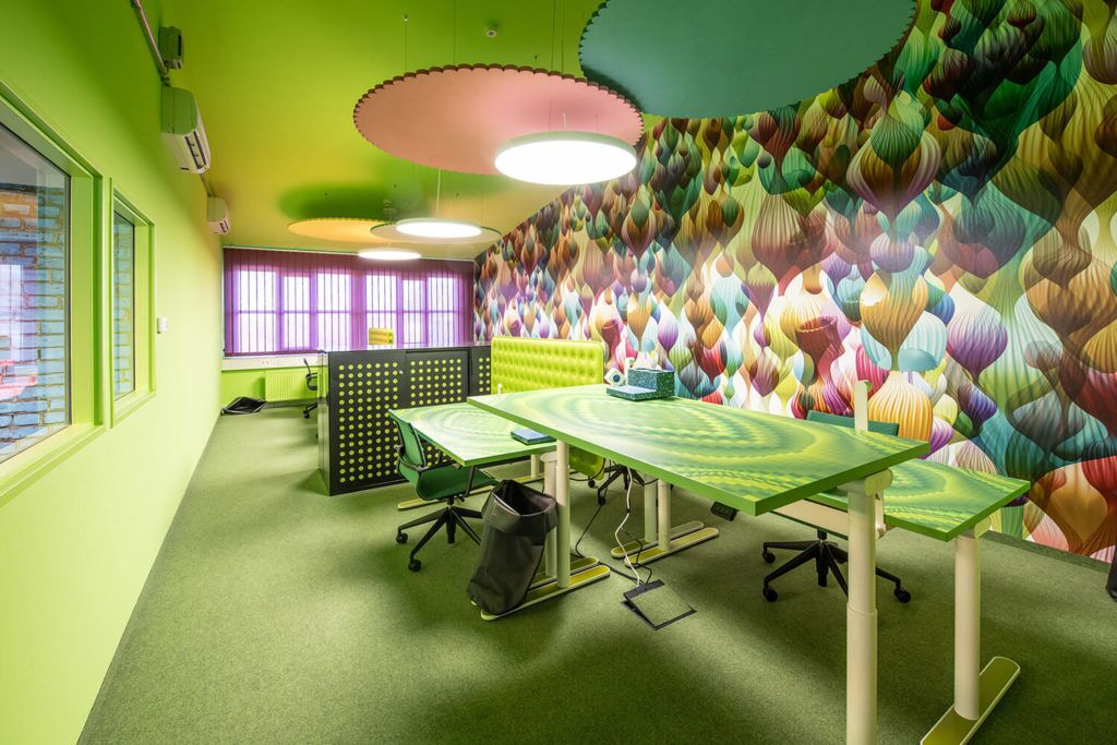 Photo - Brucklyn Suites