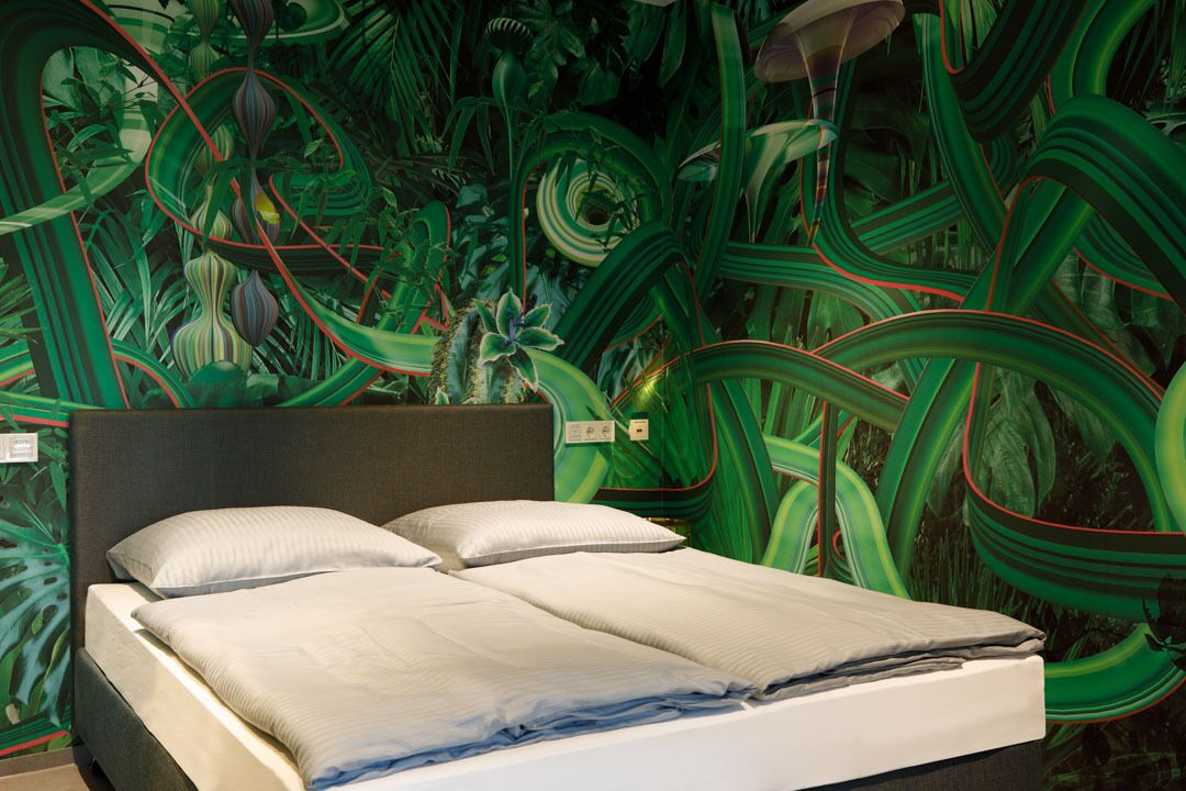 Photo - Brucklyn Suites