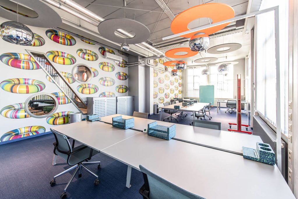 Photo - Brucklyn Suites