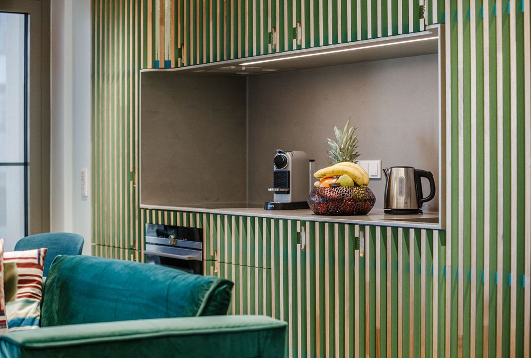 Photo - Brucklyn Suites