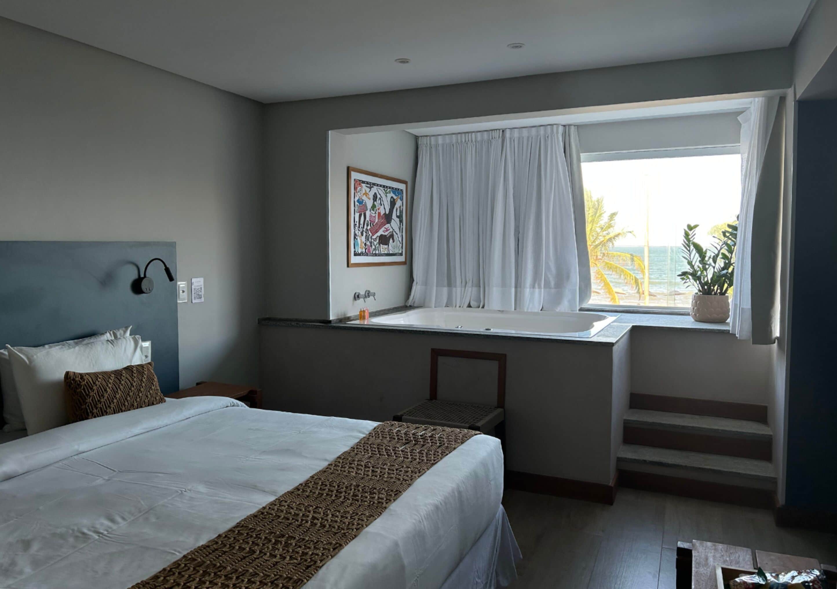 Foto - Kastel Jampa Hotel