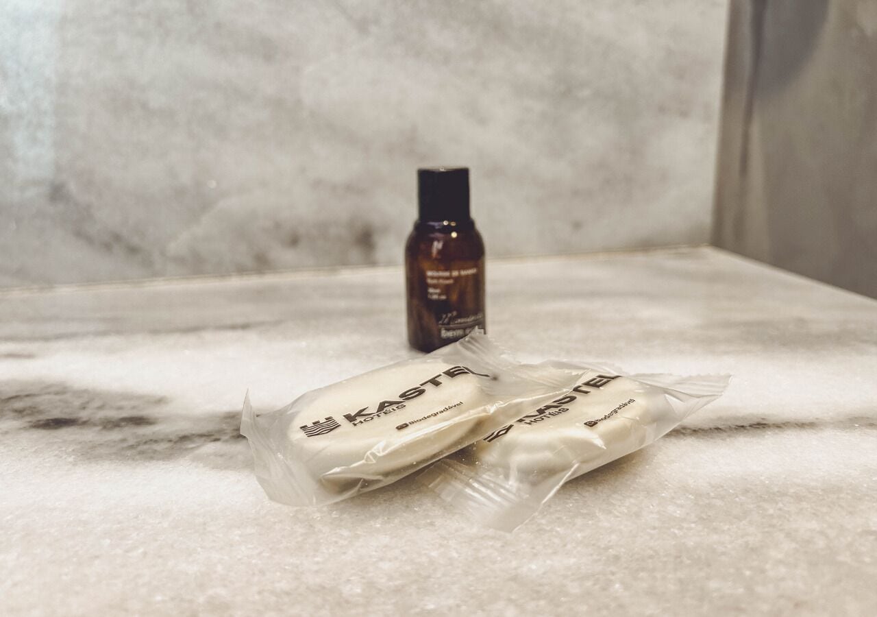 Photo - Kastel Jampa Hotel