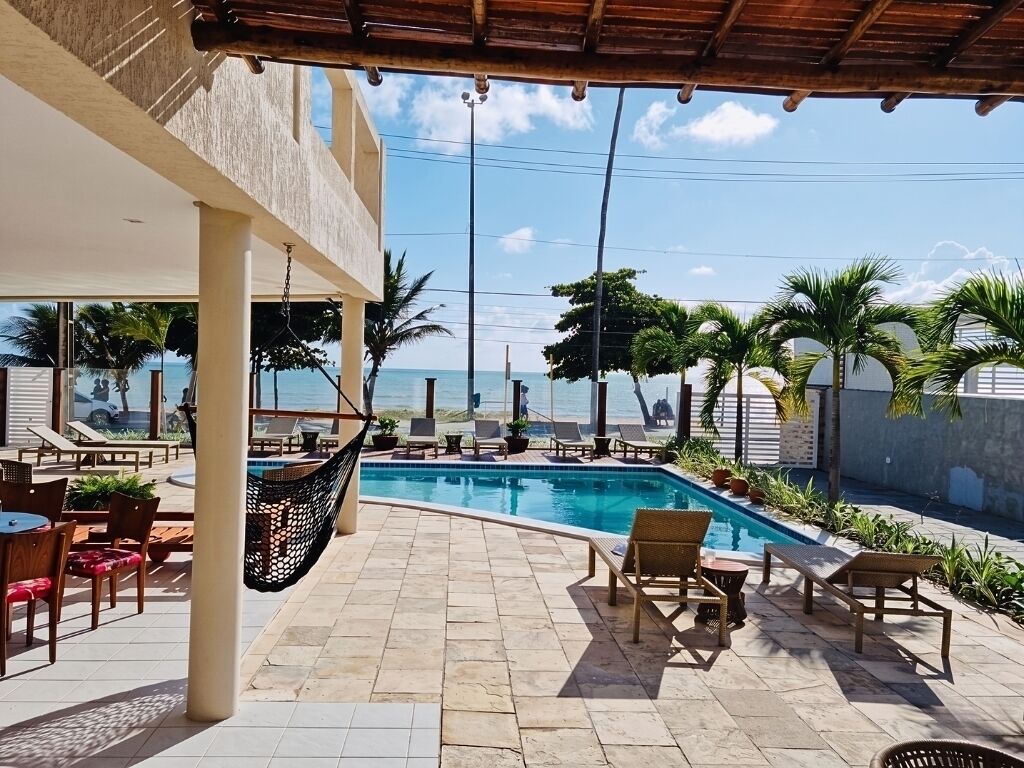 Photo - Kastel Jampa Hotel