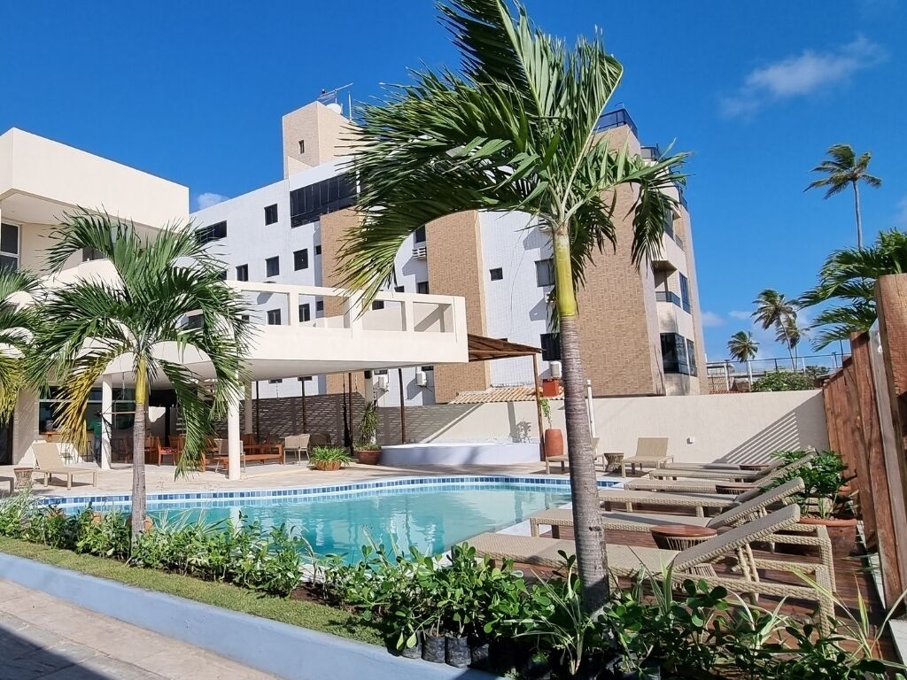 Entrée de l’hébergement