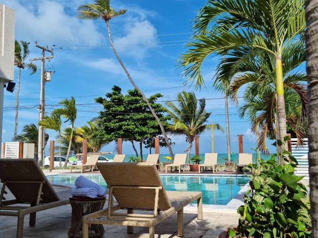 Photo - Kastel Jampa Hotel