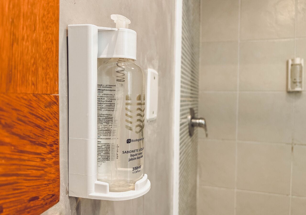 Photo - Kastel Jampa Hotel