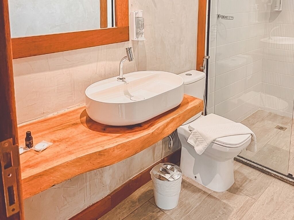 Photo - Kastel Jampa Hotel