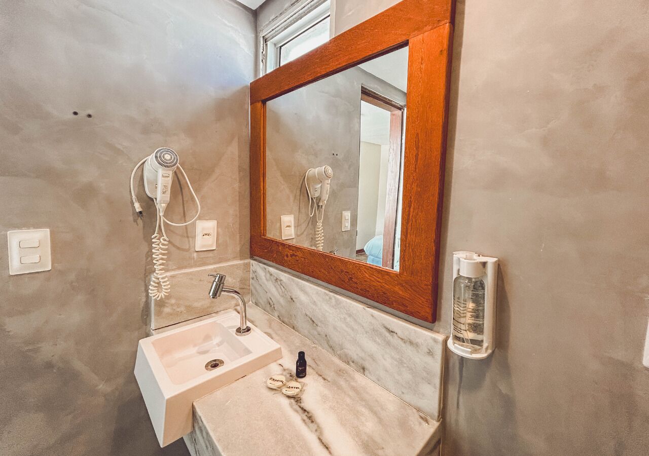 Foto - Kastel Jampa Hotel