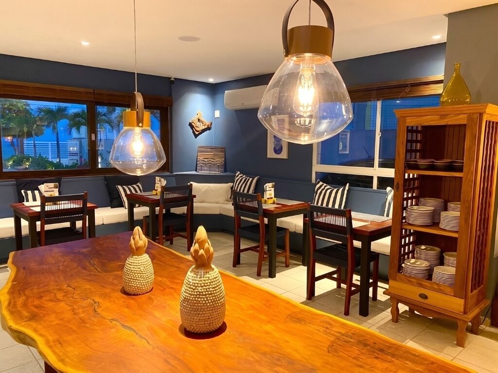 Photo - Kastel Jampa Hotel