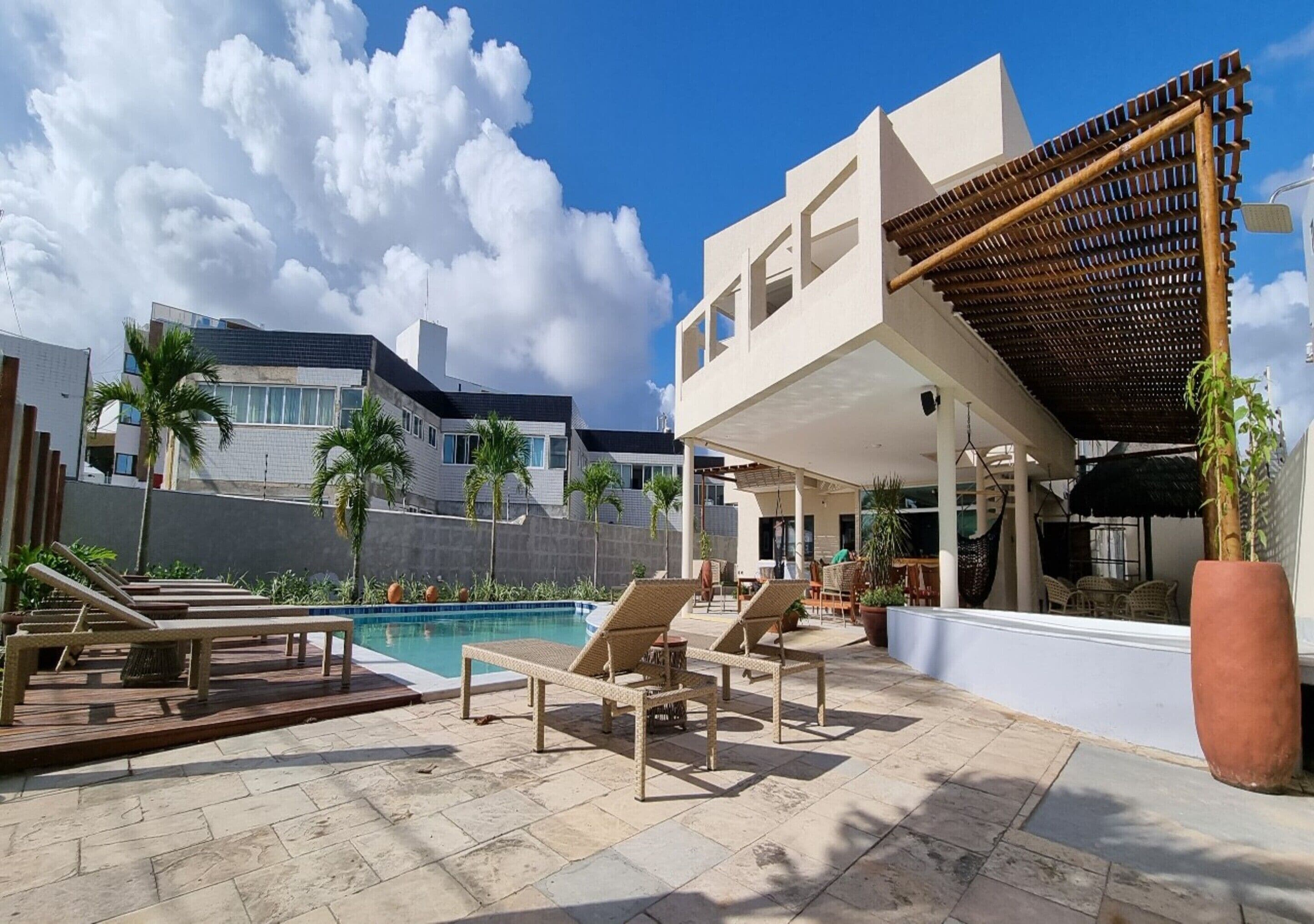 Photo - Kastel Jampa Hotel