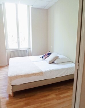 7 chambres