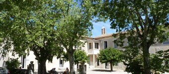 Cottage at the foot of the Cévennes for 30 people 