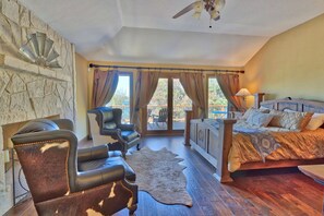 4 Schlafzimmer, Bügeleisen/Bügelbrett, Reisekinderbett, WLAN