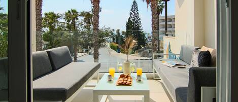 Façade de lâhĂ©bergement