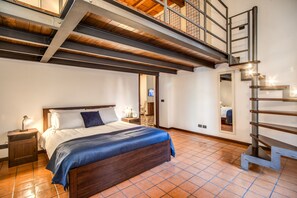 2 室のベッドルーム、アイロン / アイロン台、旅行用ベビーベッド、WiFi