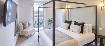 Host & Stay | Albion House