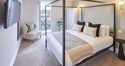 Host & Stay | Albion House