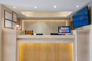 Interior - Fuyue Hotel (Shenzhen)