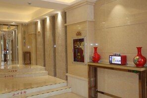Unclassified image, 3 of 35, button - Fuyue Hotel (Shenzhen)