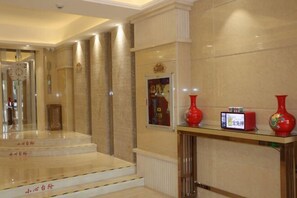 Interior - Fuyue Hotel (Shenzhen)