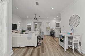 TV connectée, lecteur de DVD