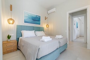 Luxury Villa, Ensuite, Sea View (Villa Anastasia)