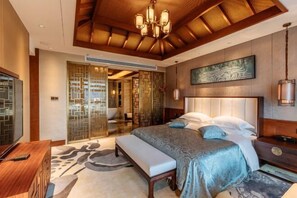 Room - Yongchang Hotel (Baoshan)
