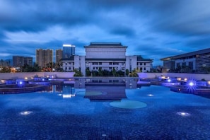 Exterior - Yongchang Hotel (Baoshan)